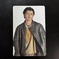 timelesz 篠塚大輝 3形態同時購入特典トレカ - メルカリ