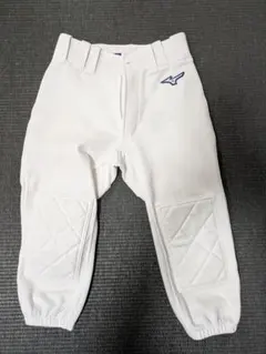 ミズノ 野球 ユニフォーム ジュニア GACHI 練習用パンツ レギュラータイプ