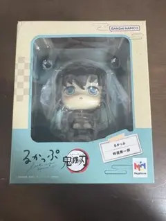鬼滅の刃 るかっぷ フィギュア 時透無一郎