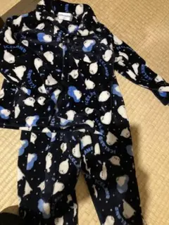 子供パジャマ