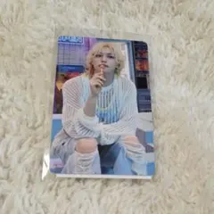 Straykids スキズ フィリックス karma jyp japan 特典