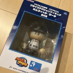 パワプロくん プライズアクションフィギュア パリーグ オリックス・バファローズのサムネイル