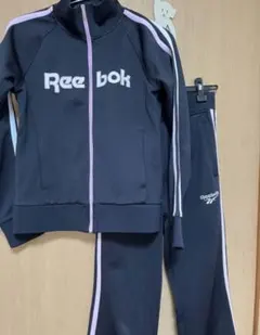 リーボック ジャージ レディース