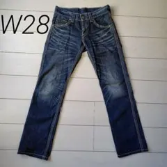 【LEVI'S】リーバイス Ne:Classic NE502 w28 00年代