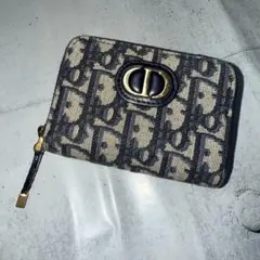 Dior 30 Montaigne Voyageur コインケース スモール