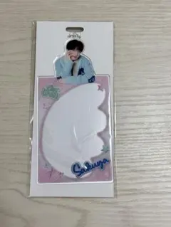 NCT WISH サクヤ ラントイ スリーブ