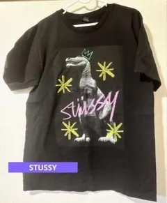 未開封STUSSY スチューシー Tシャツ ネオンピンク L - メルカリ