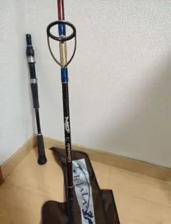 ツララ グリッサンド810 チタンガイドモデル Ridgelineコラボ - メルカリ