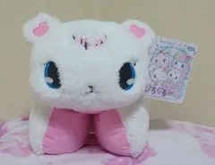 (非売品)ジュエルペット　ぬいぐるみ 9個セット　最終値下げ 非売品)ジュエルペット ぬいぐるみ 9個セット 最終値下げ - メルカリ