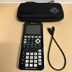 新品開封 箱破れ Texas Instruments TI-84 Plus CE - メルカリ