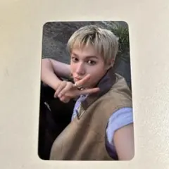 cortis マーティン　bdm トレカ