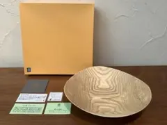 新品・未使用】L'OBJET（ロブジェ）Edgar Tray 木製トレー - メルカリ