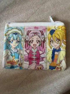 ハグっとプリキュア