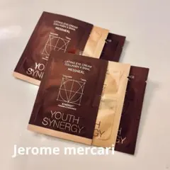 MEDIHEAL LIFTING EYE CREAM トライアルセット6パック