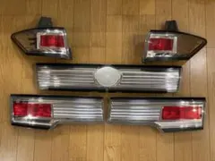 エルグランド　Ｅ52 テールランプ 2026年最新】e52 エルグランド テールランプの人気アイテム - メルカリ