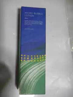 マキアレイベル　薬用マイクロバブルローション 100ml