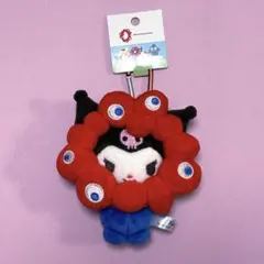 2025年最新】EXPO2025 ミャクミャク 【サンリオキャラクターズ