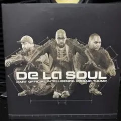 2025年最新】de la soul フィギュアの人気アイテム - メルカリ