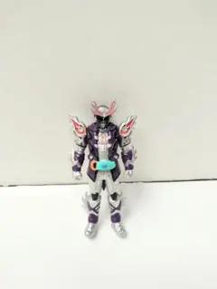 仮面ライダーゴースト ディープスペクター フィギュア ソフビ