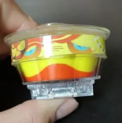 どっプリンゴチゾウ表情違い