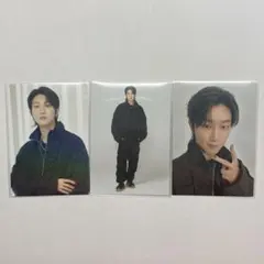 SEVENTEEN ミンハオ Follow トレカ