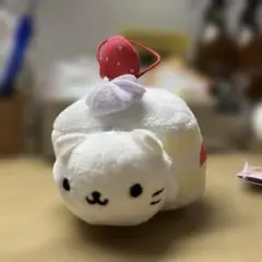 にゃんにゃんにゃんこ  マスコット　他 にゃんにゃんにゃんこ倶楽部2 マスコット10個 - メルカリ