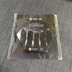 EXO CHAGEE コラボ マグネット EXHorizon