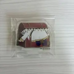 葬送のフリーレン アクスタ ミミック ダイソー