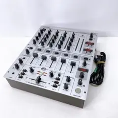 DJ機材 Pioneer CDJ-100S Behringer DJX700 Pioneer CDJ-100S Behringer DJX700 - メルカリ