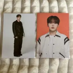 SEVENTEEN スングァン FOLLOW トレカ