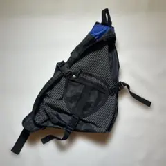 Tech y2k TIMBUK2 Sling Bagメッセンジャーバック 古着 - メルカリ
