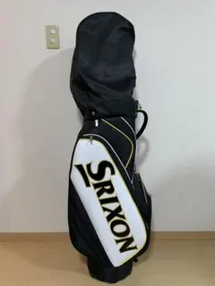 2026年最新】SRIXON ゴルフバッグ・キャディバッグの人気アイテム