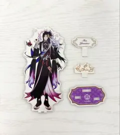 2026年最新】闇ノシュウ アクスタの人気アイテム - メルカリ