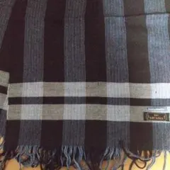 ISSEY MIYAkE 100% BABY ALPACA マフラー