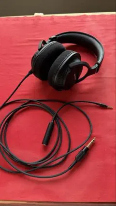 SONY ヘッドホンMDR 5a - メルカリ