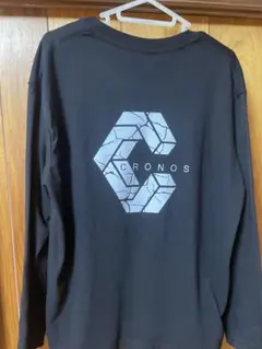 CRONOS クロノス 長袖Tシャツ