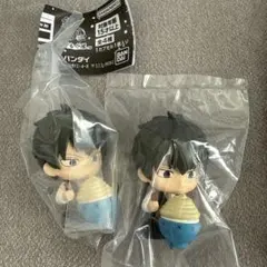銀魂　もぐもぐ隊　土方十四郎