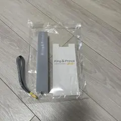 King & Prince キンプリ　ピース　2023 ペンライト