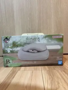B賞 ポールパイソン ティッシュケース 新品未開封 - メルカリ
