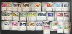 ポケカ　グッツ　まとめ　ポケギア3.0含む