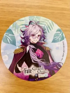 FGO スイパラ スイーツパラダイス 海の家 巌窟王 コースター - メルカリ