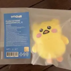ルセラフィム FIM'SCLUB SAKKUKKU サクラ プラッシュキーリング - メルカリ