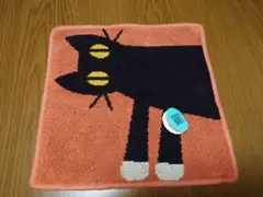 シェニール織 ハンカチ