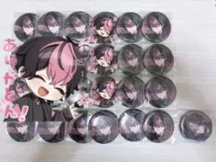 2026年最新】シクフォニ 誕生日 缶バッジ lanの人気アイテム - メルカリ
