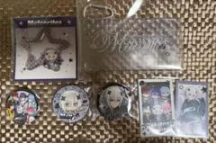 めておら メルトくん 集合 Spring グッズ まとめ売り