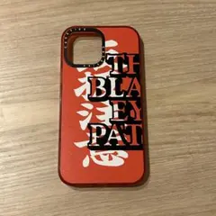 iPhone13promax CASETiFY BLACKEYEPATCHのサムネイル