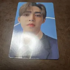 SEVENTEEN セブチ スンチョル エスクプス トレカ DREAM