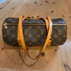 訳有り　Louis Vuitton モノグラム パピヨン30