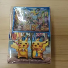 ポケモンセンター 七夕デッキケース スリーブ - メルカリ