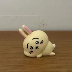 ちいかわ うさぎ フィギュア マスコット
